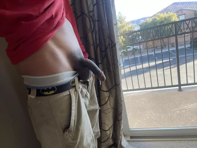 Look at the cum dripping on soft