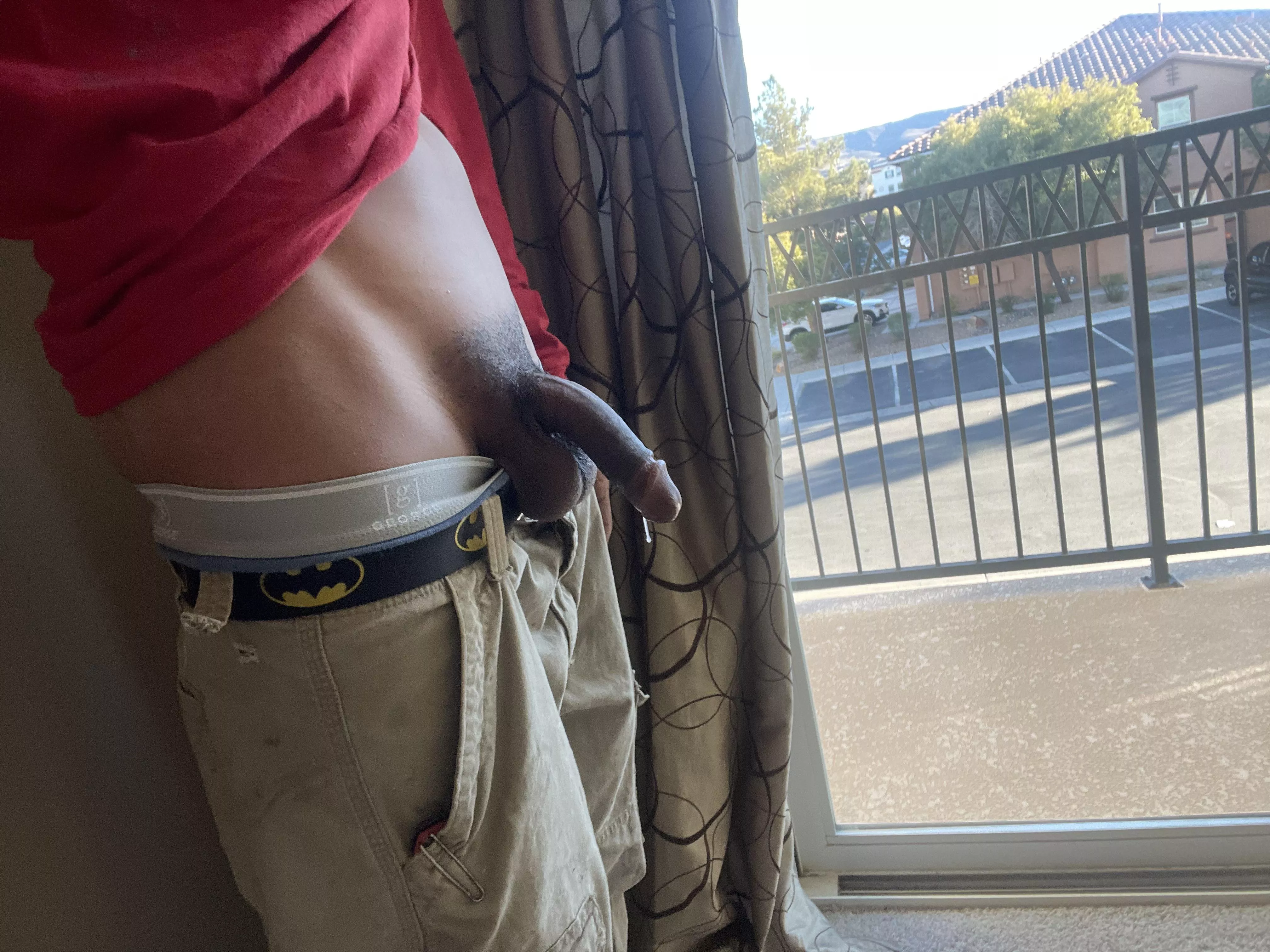 Look at the cum dripping on soft