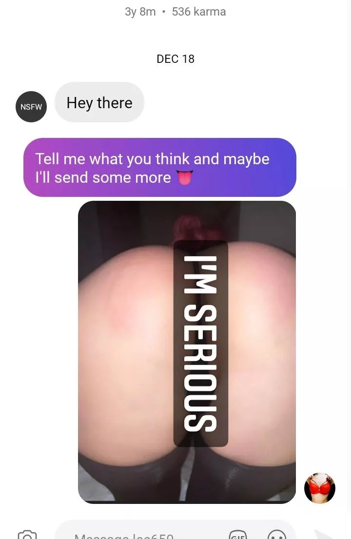 Look at the date. I am flashing people right now. Today. And it's making me so wet. Let me know if you want to see!