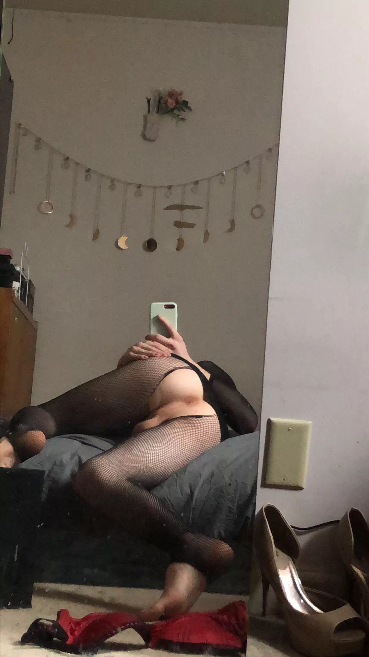 Look at the link in my bio to see more hot content😋🥵