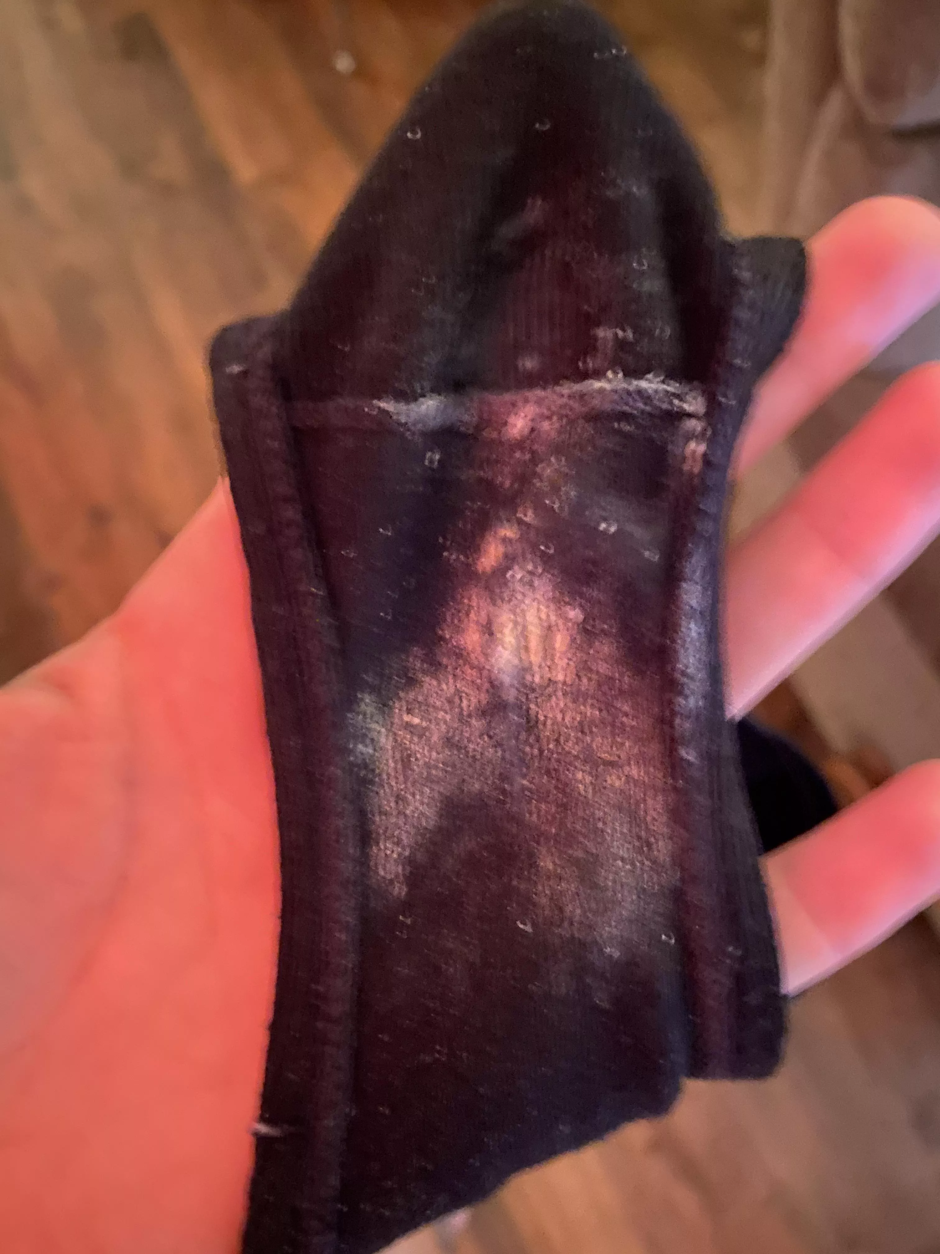 look at these! only one day too