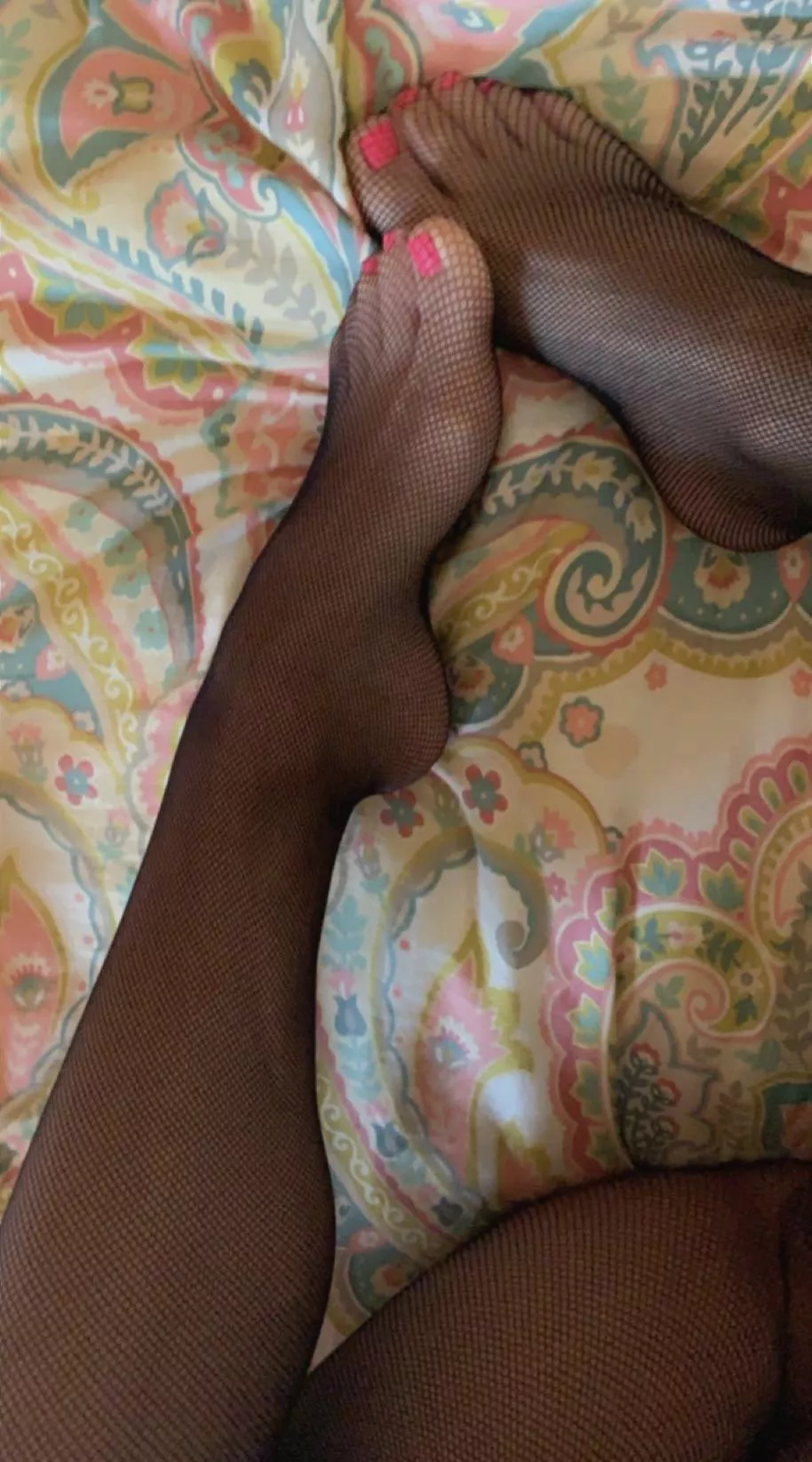 Look good, feel good…