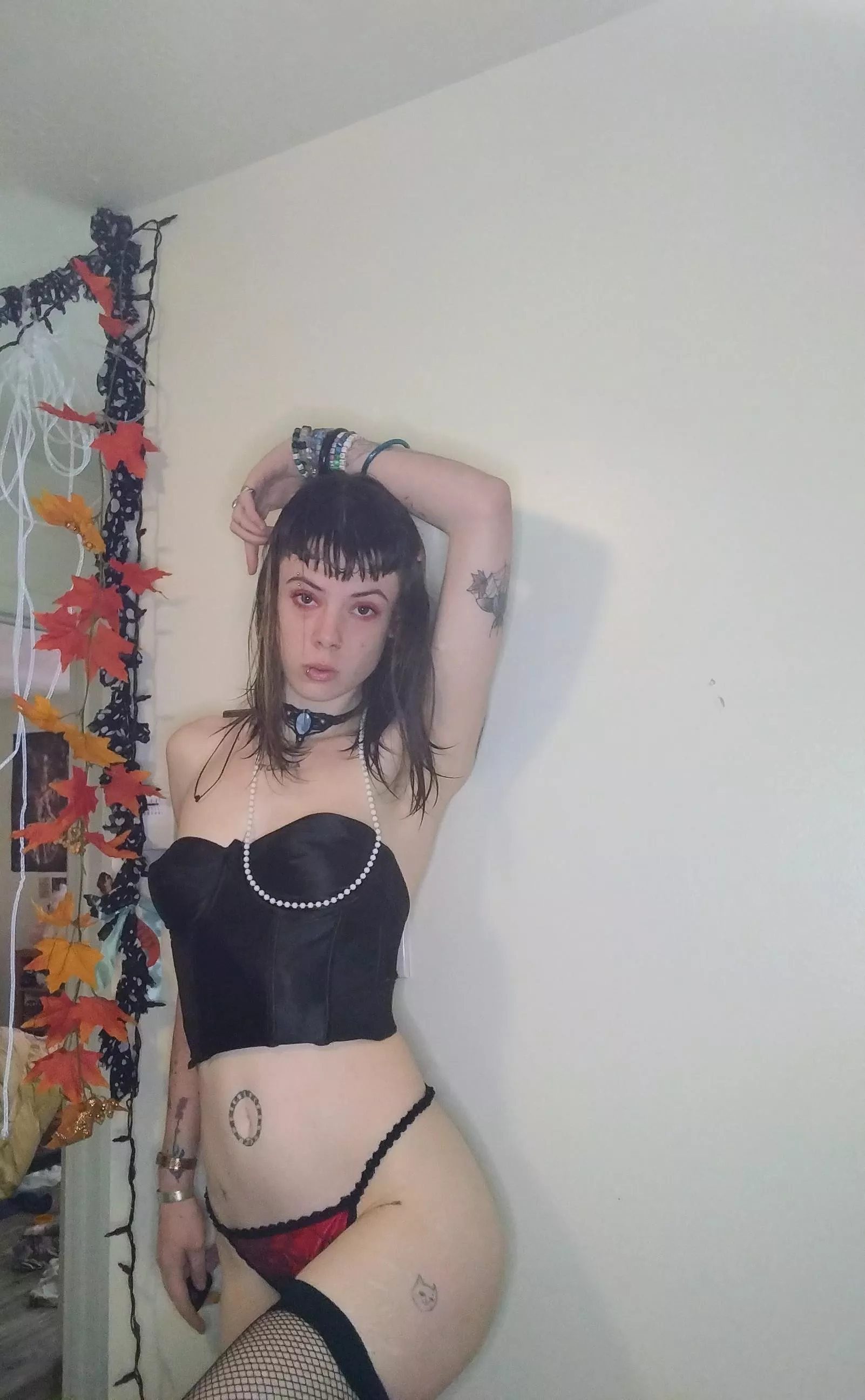 Look into my eyes, Slave... you belong to Mistress Ophelia now. 😈 Look in the comments for your next task, and don't keep me waiting! 😘 [selling]