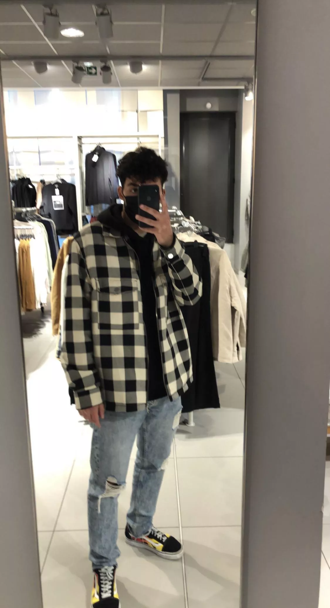 Look of the day Look of the day