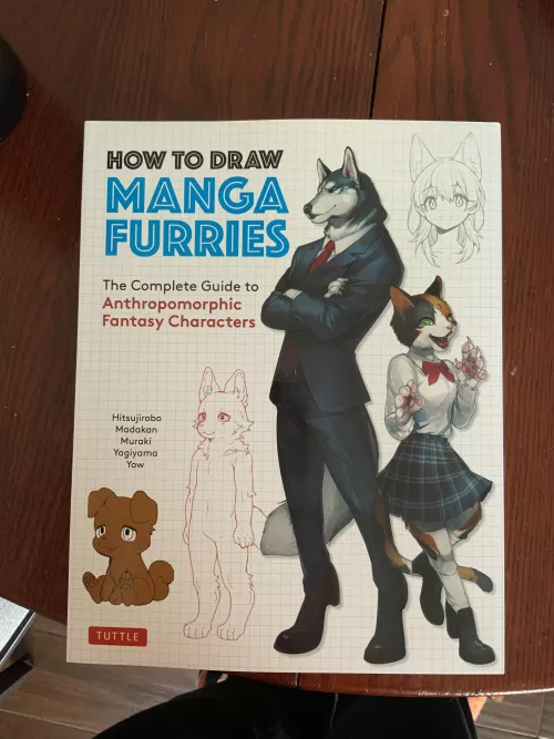 Look what I got for Christmas!