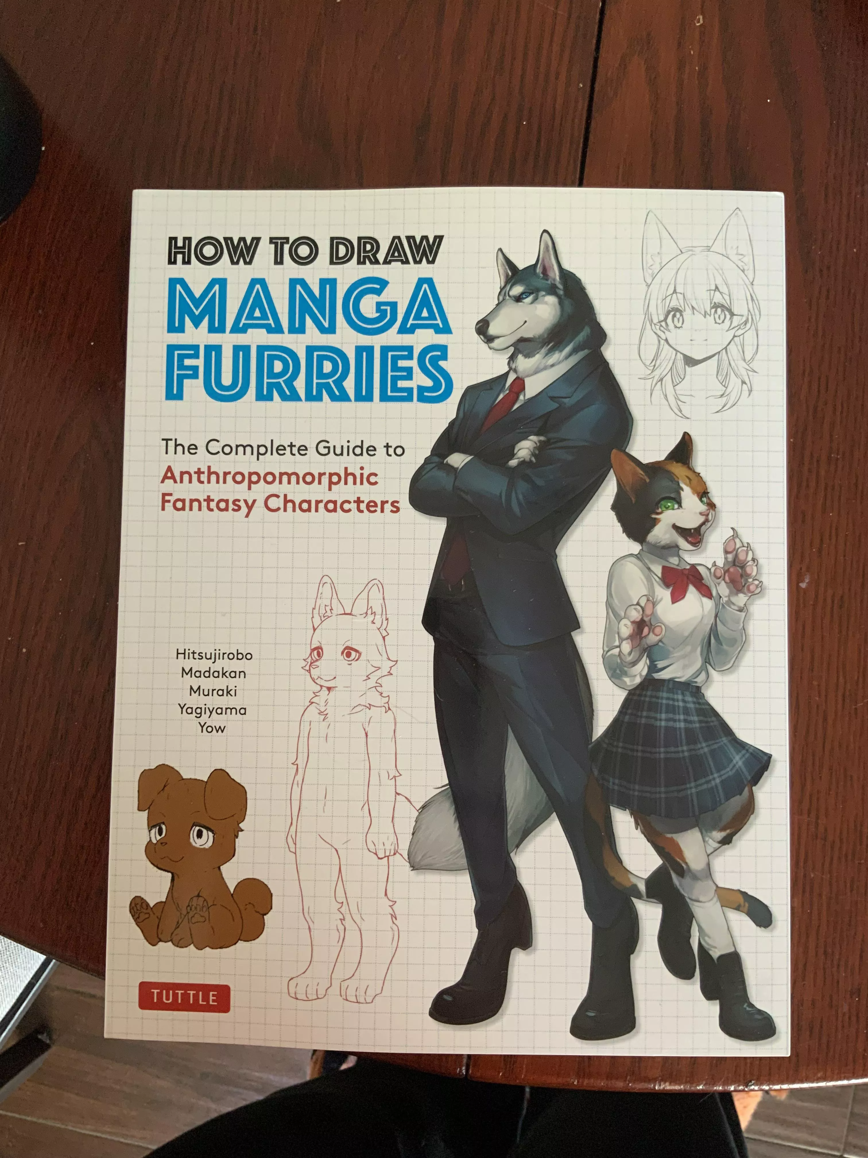 Look what I got for Christmas!