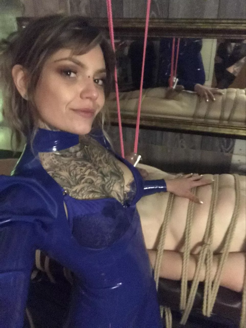 Look what i have for holiday! It looks fun right?