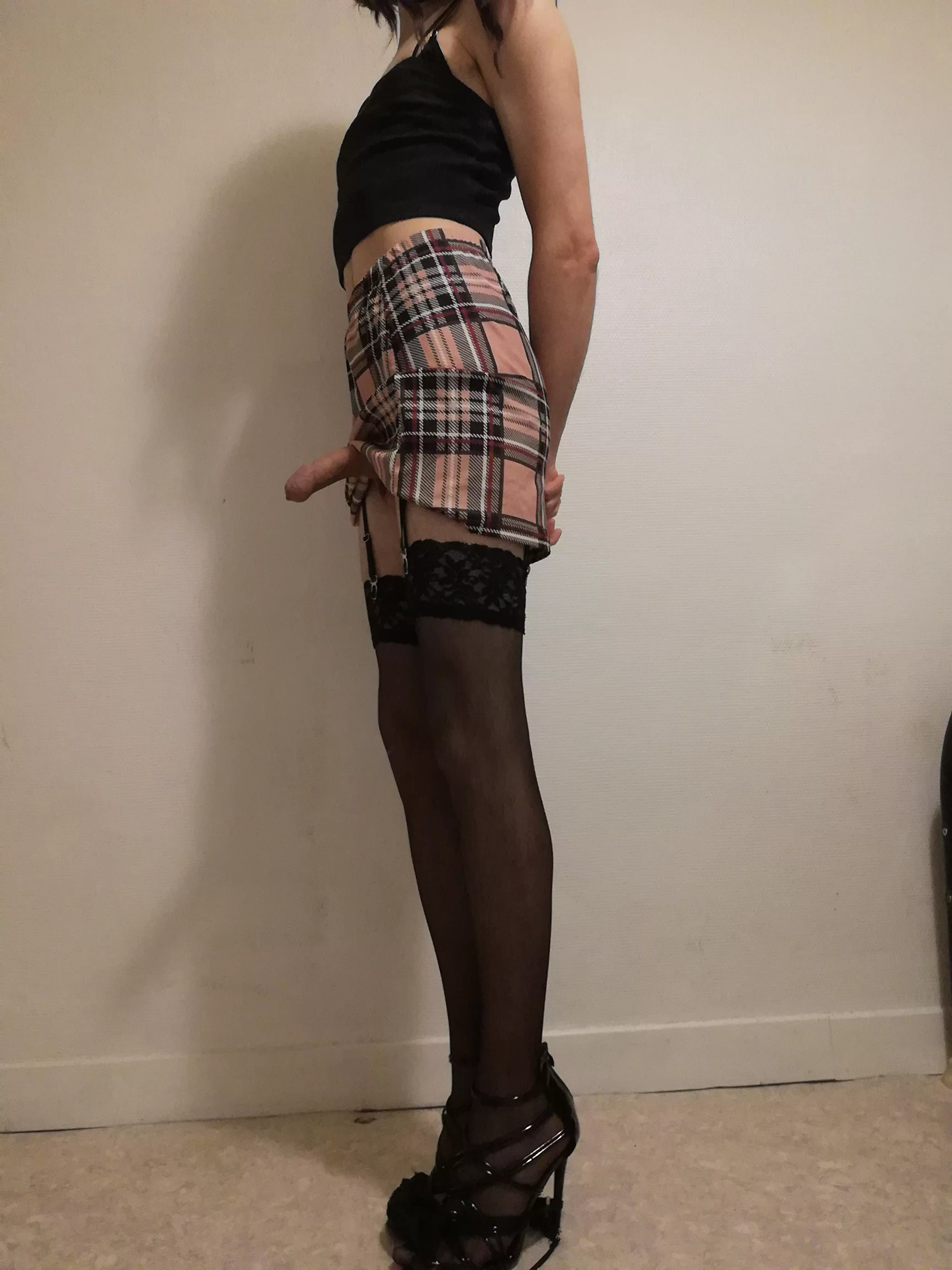 Look what i'm hiding 😊