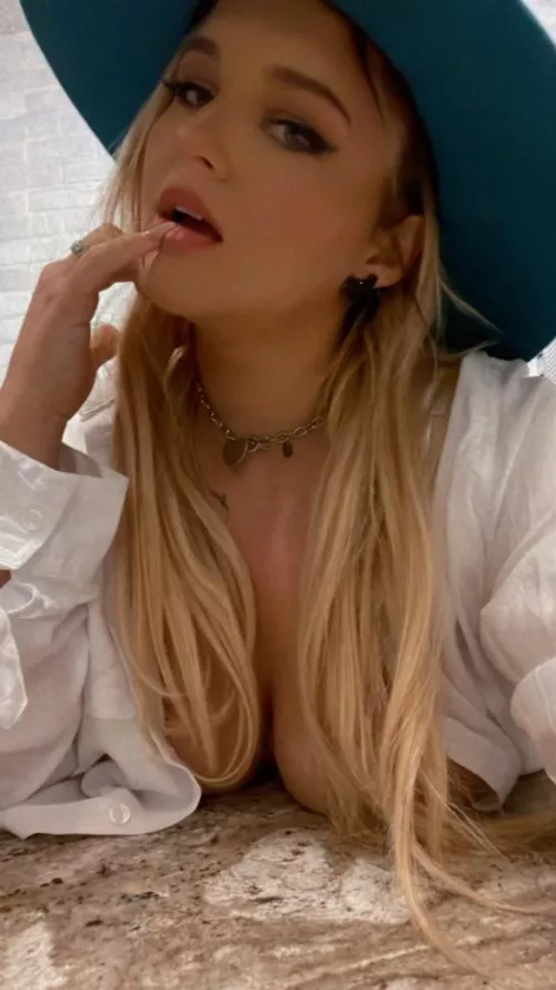 Look what we got here