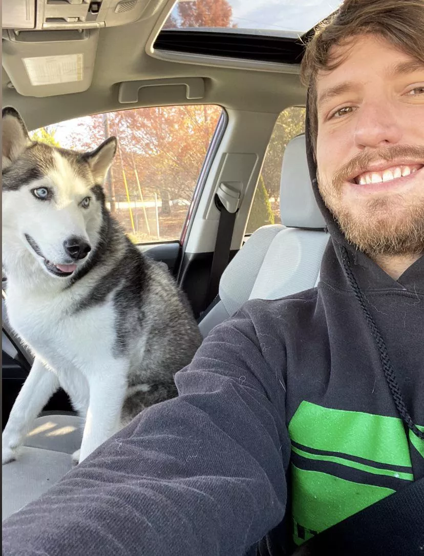 Look who is coming to work with me today ššŗ Look who is coming to work with me today ššŗ