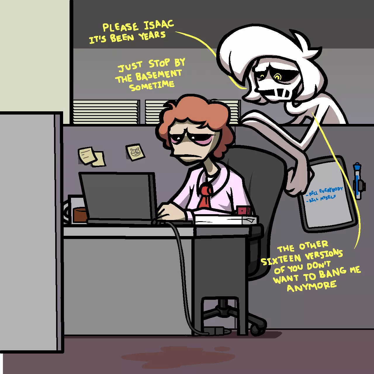 Look who's all grown up~