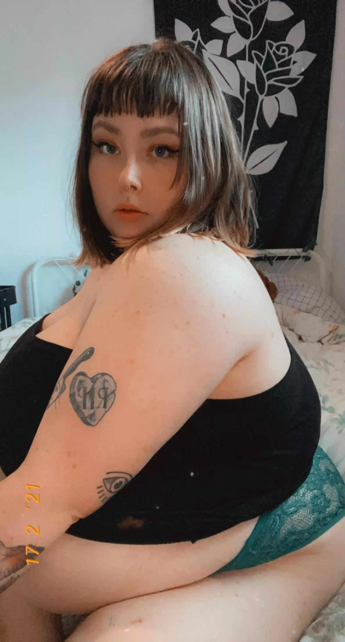 Lookin good enough to eat don’t you think?