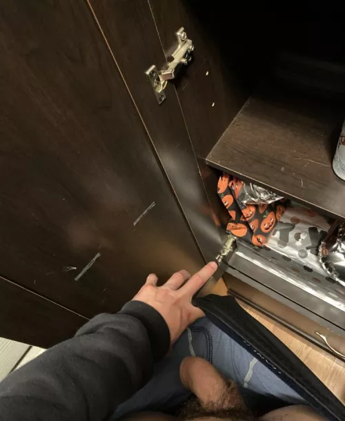 Looking 4 a new year's blowjob