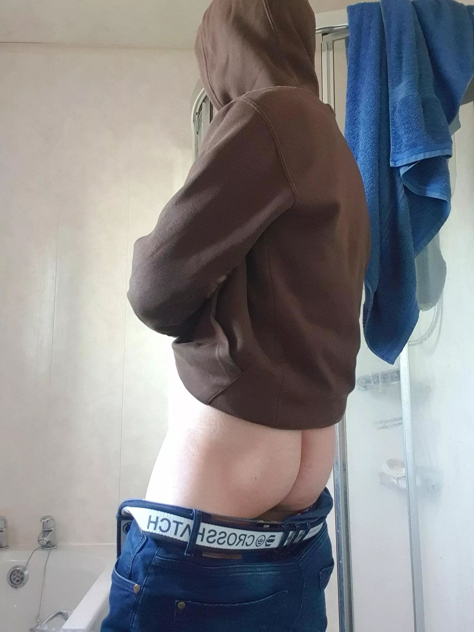 Looking a little pale - turn 'em red? 😉