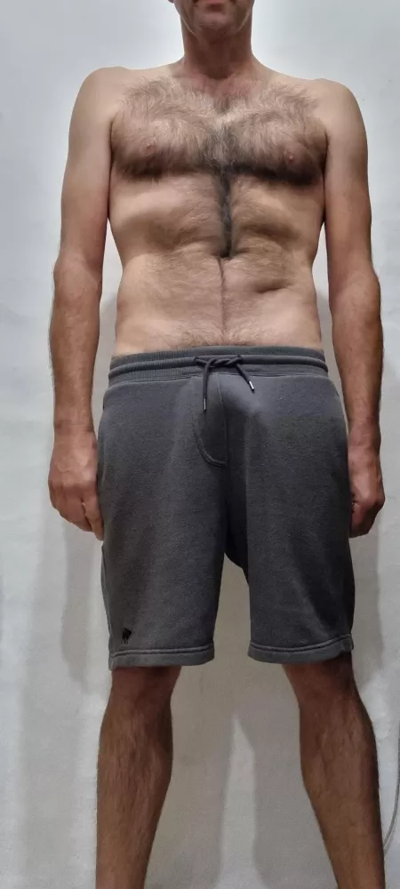 Looking at something special 😉 you only have to ask 😈