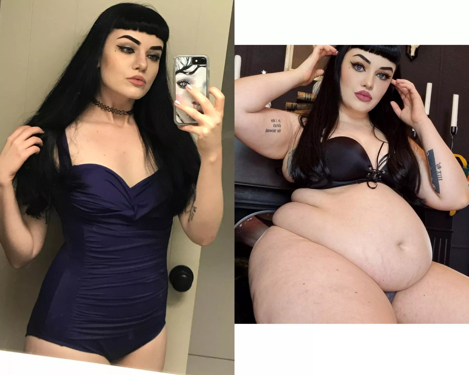 Looking back at my 2021, there’s so much I’m proud of myself for. But growing this massive belly takes the cake (just like I did all year, obviously 😏)