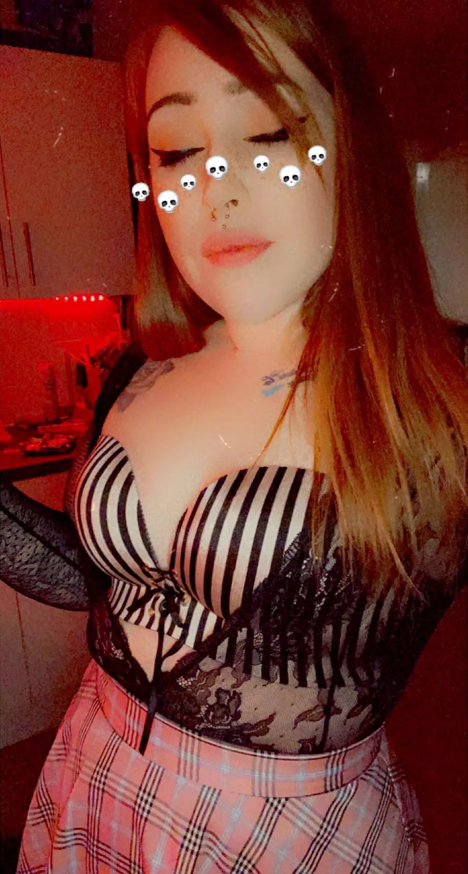 Looking cute 🥰 💖