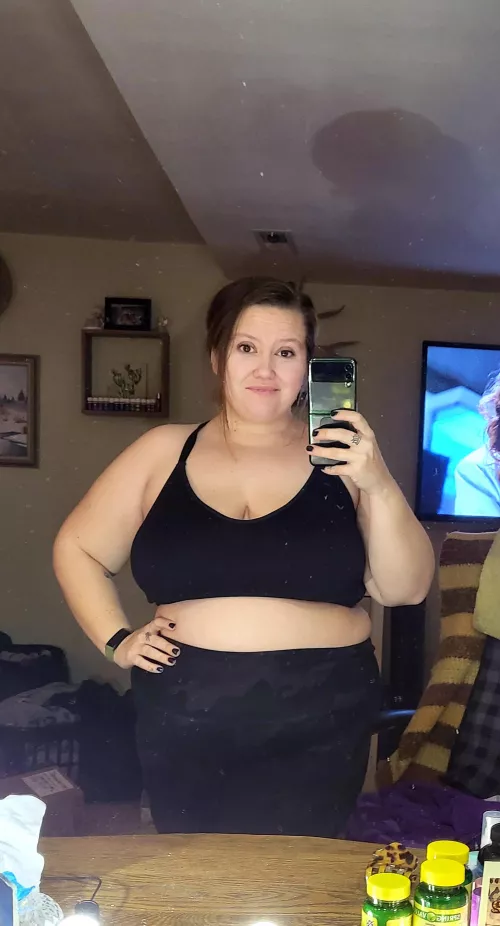 Looking cute is the main reason to workout right?