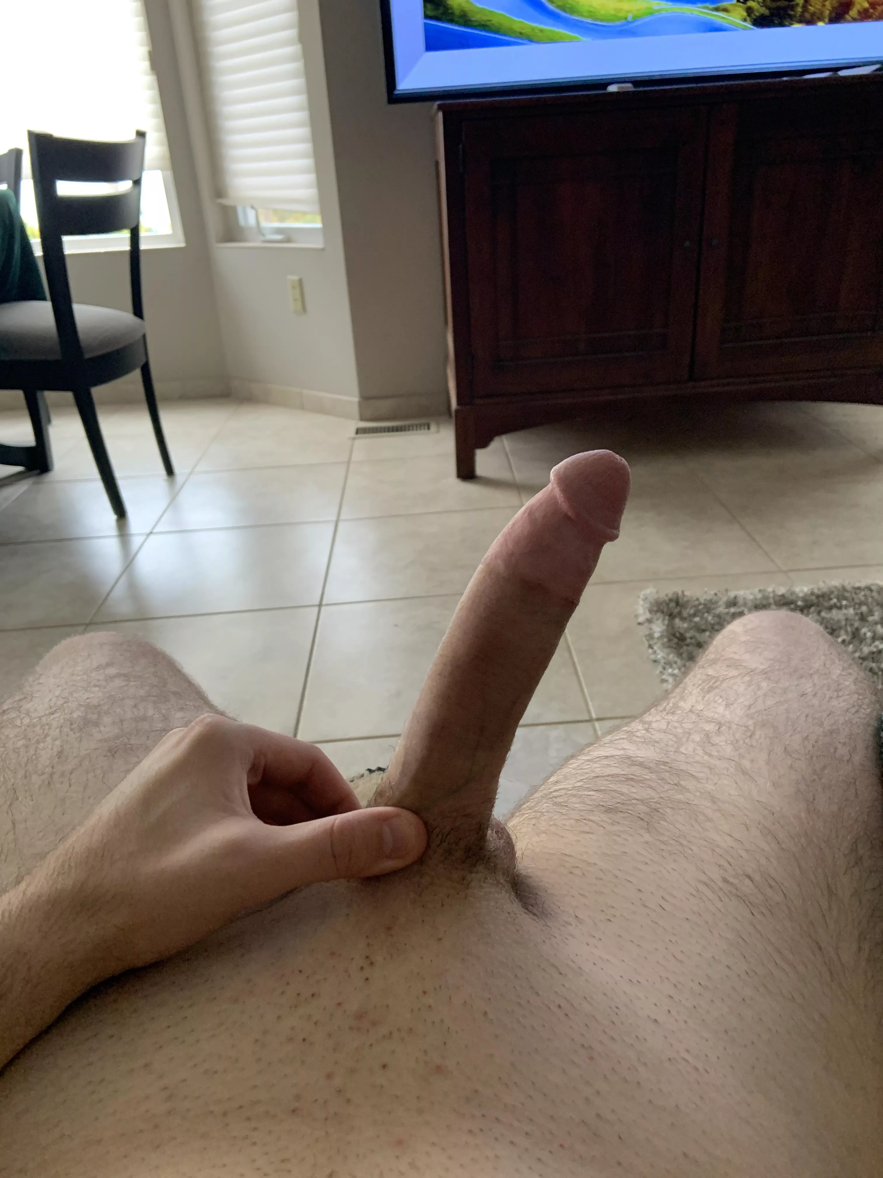 looking for a cock warmer while I play destiny 2 (this is a full time position) looking for a cock warmer while I play destiny 2 (this is a full time position)