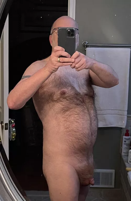 Looking for a Daddy? (64)
