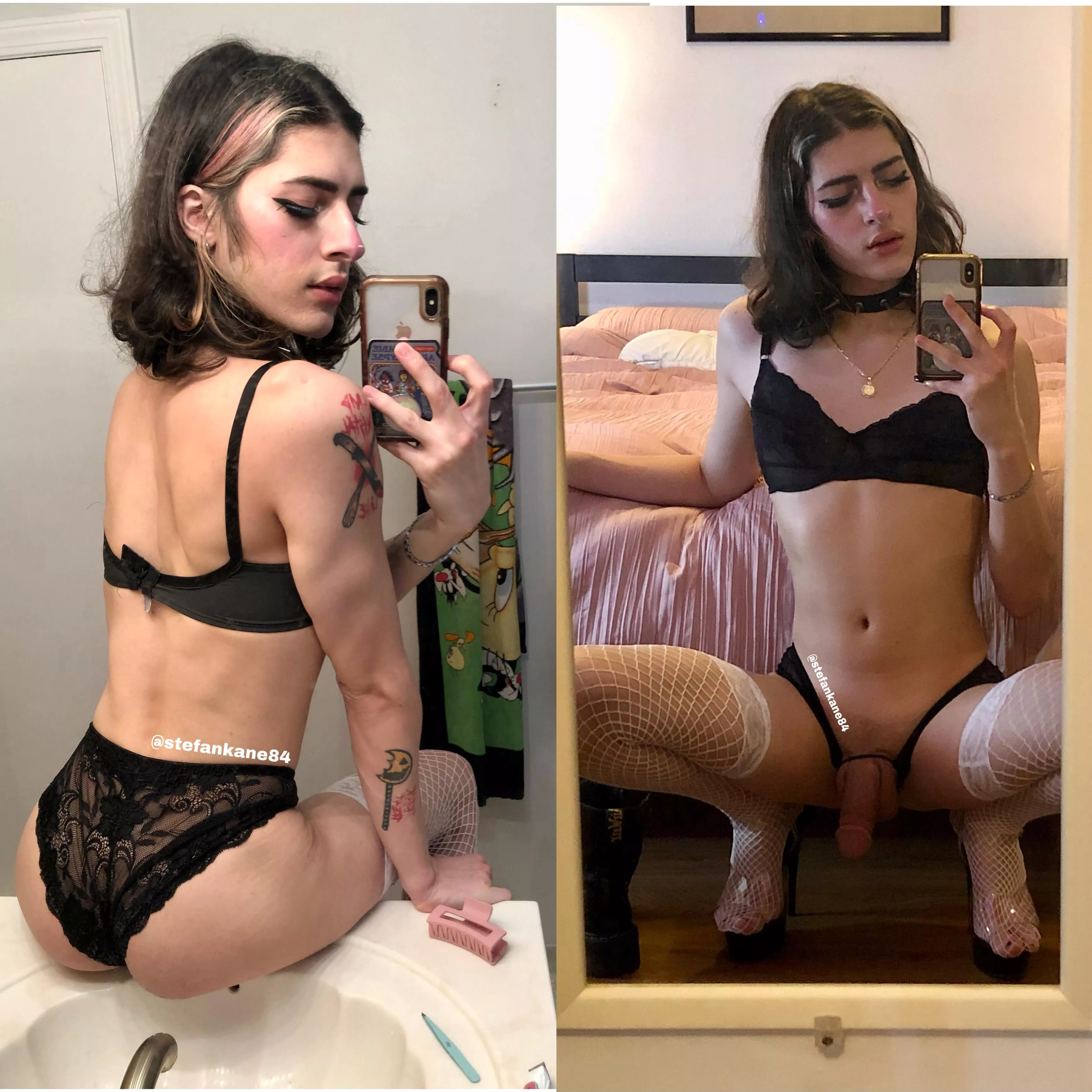 Looking for a face to sit on, any volunteers? ? 🤤😈