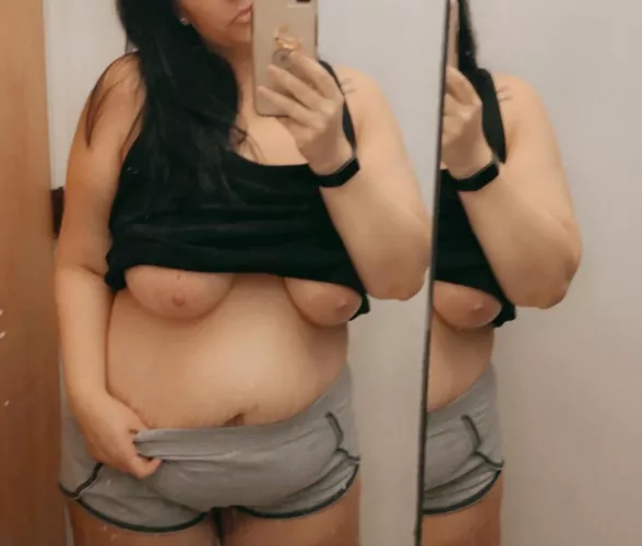Looking for a hard cock to put between these π