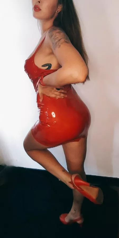 Looking for a slave ๐