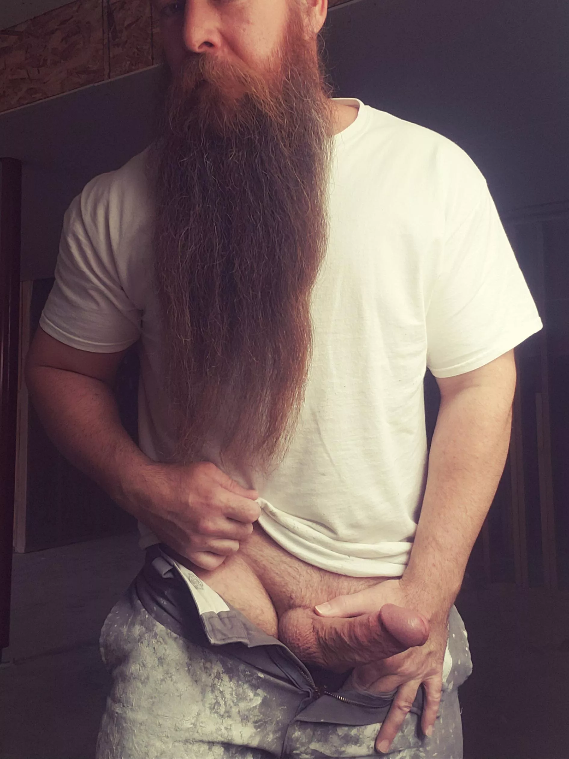 Looking for an excuse to leave work early, any suggestions?