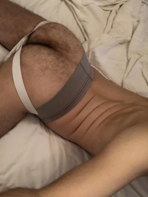 Looking for an otter top to blow my back out
