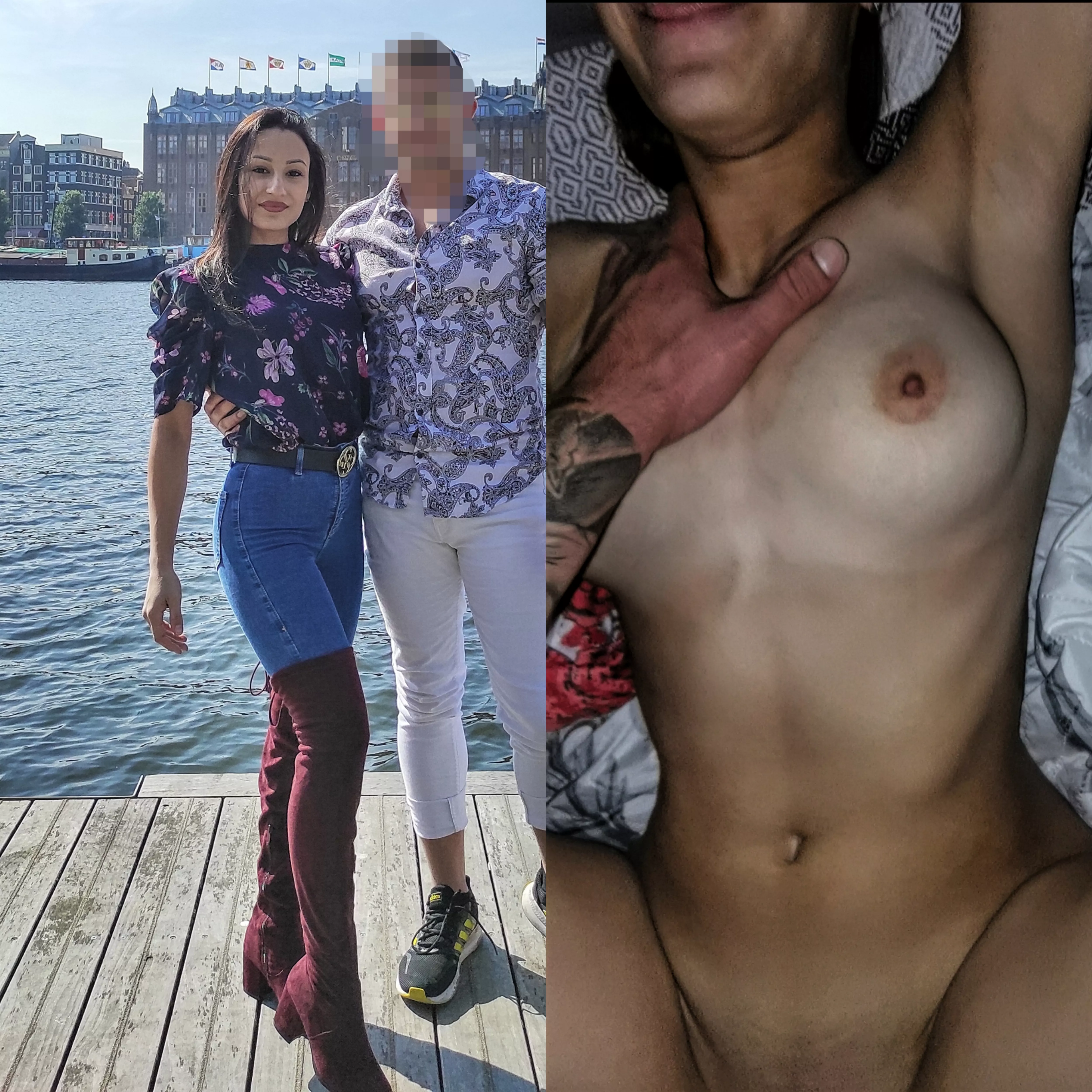 Looking for bwc to tribute my little girlfriend Looking for bwc to tribute my little girlfriend