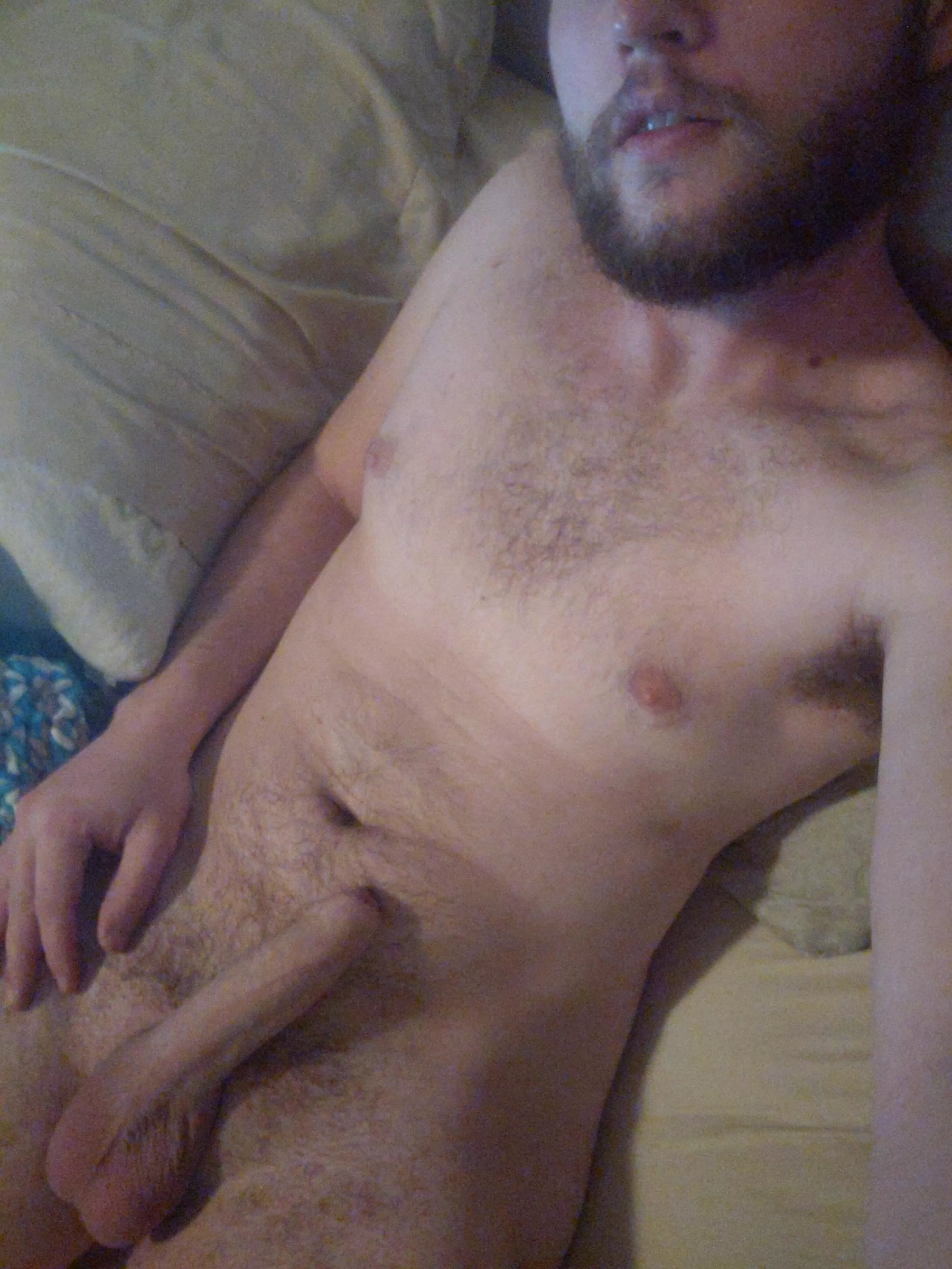 Looking for company?