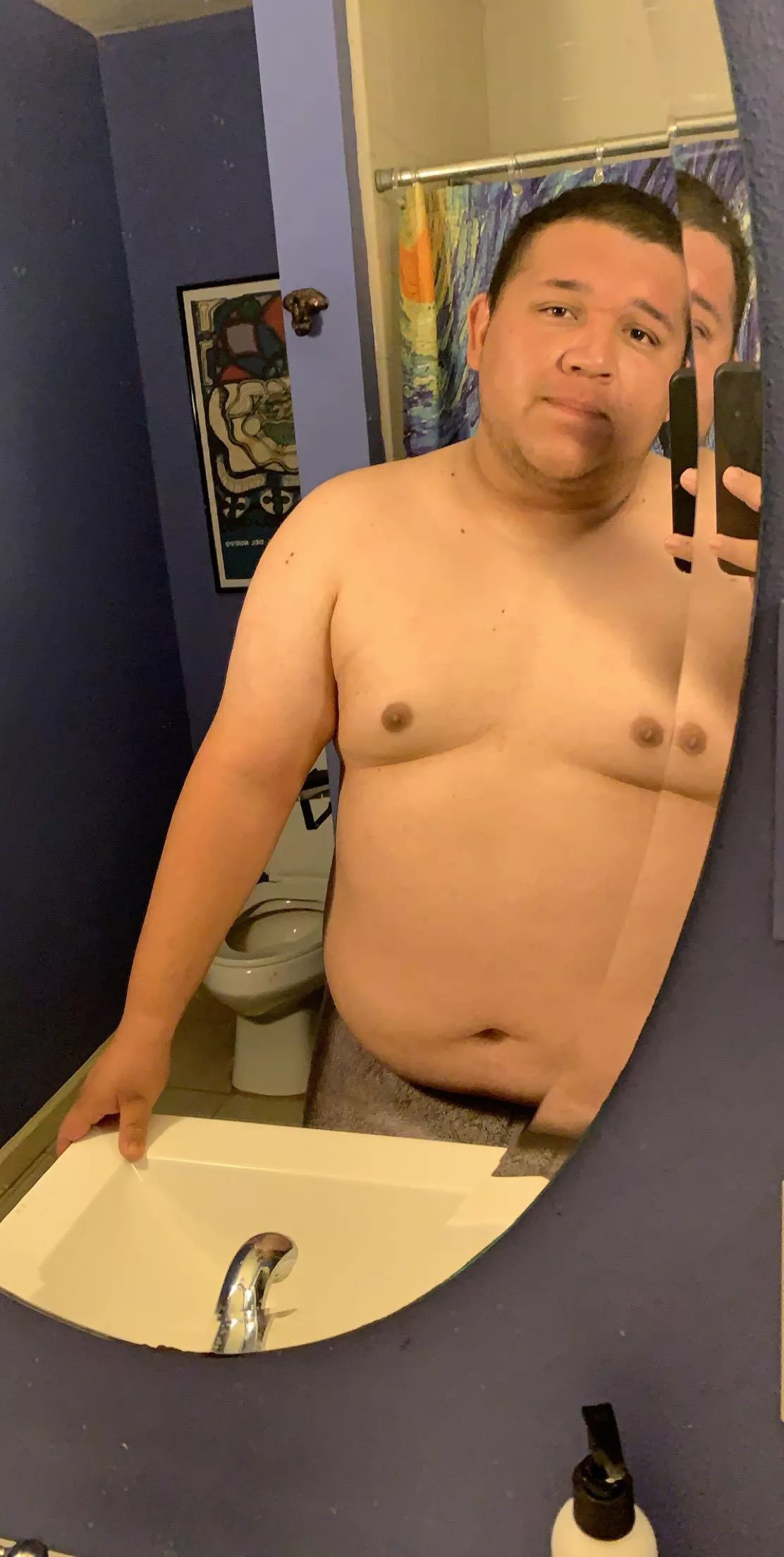 looking for fit chasers. no one over 30 pls 😁