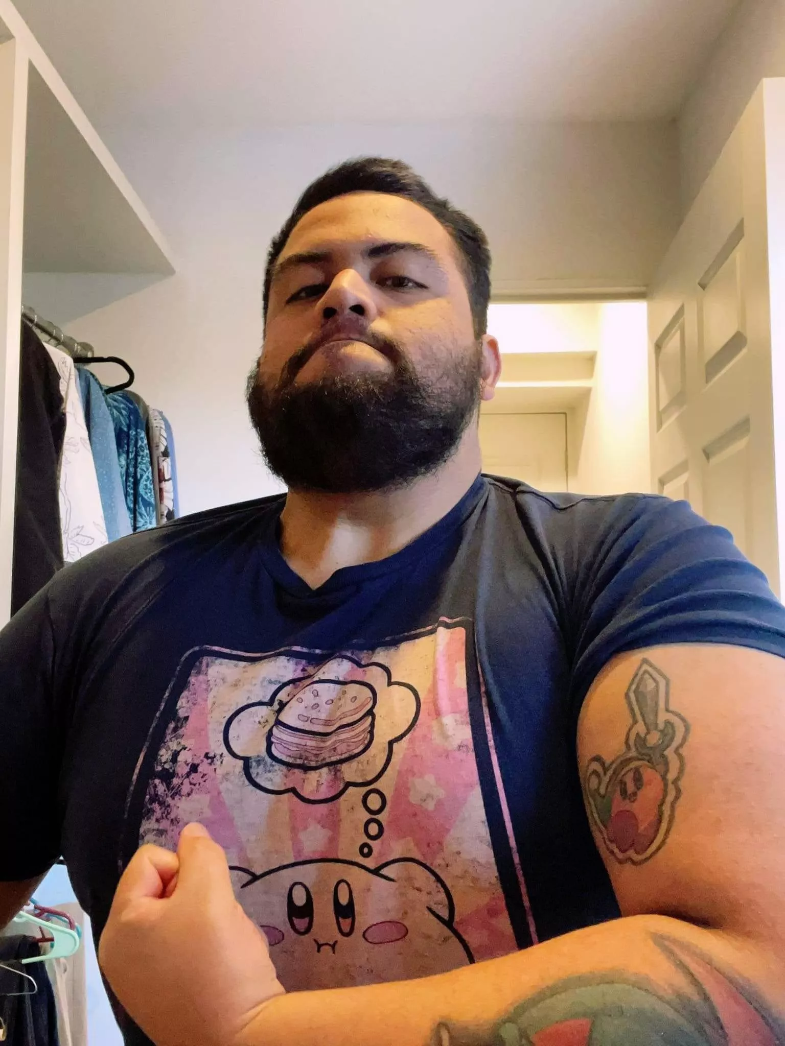 Looking for friends to play Mario Party, Smash Ultímate, Pokémon…