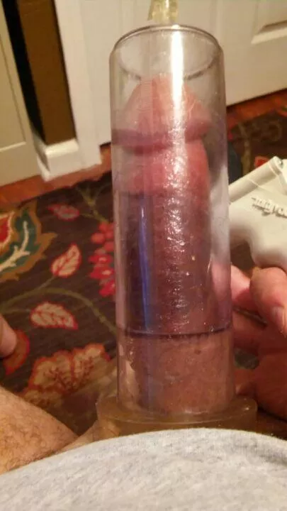 Looking for San Antonio pumpers