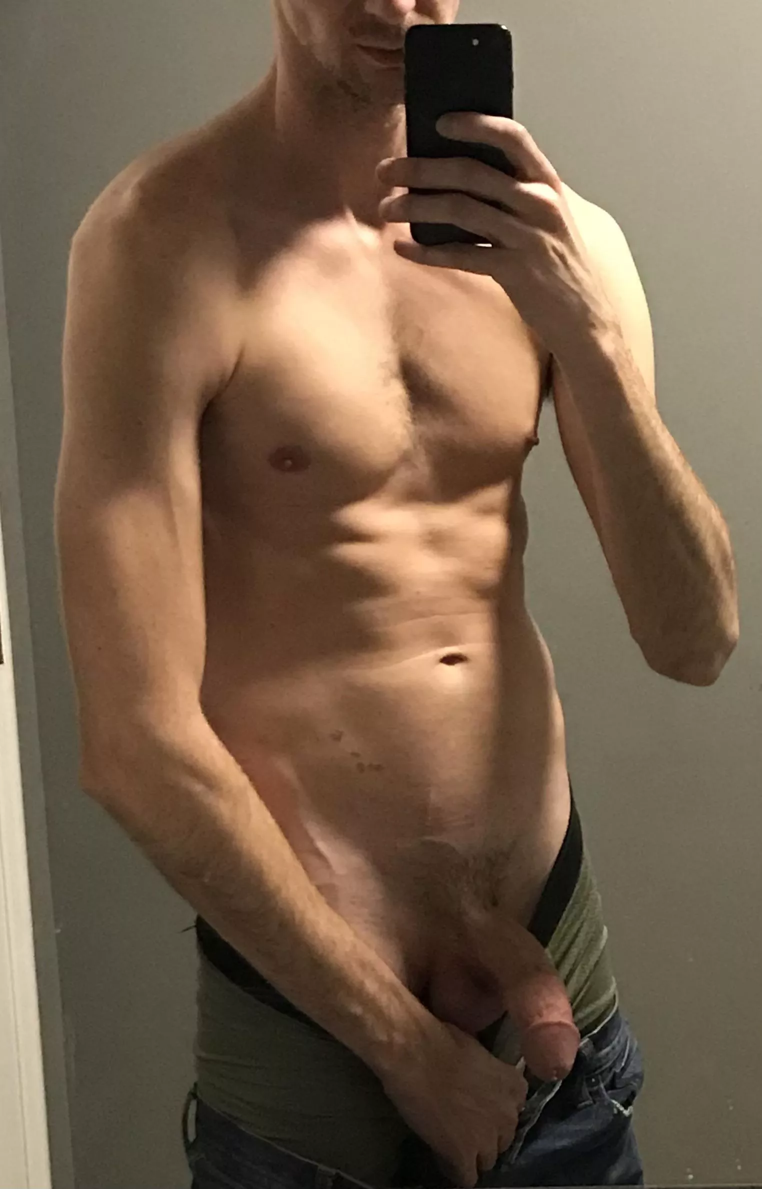 Looking for someone that likes being held down and choked