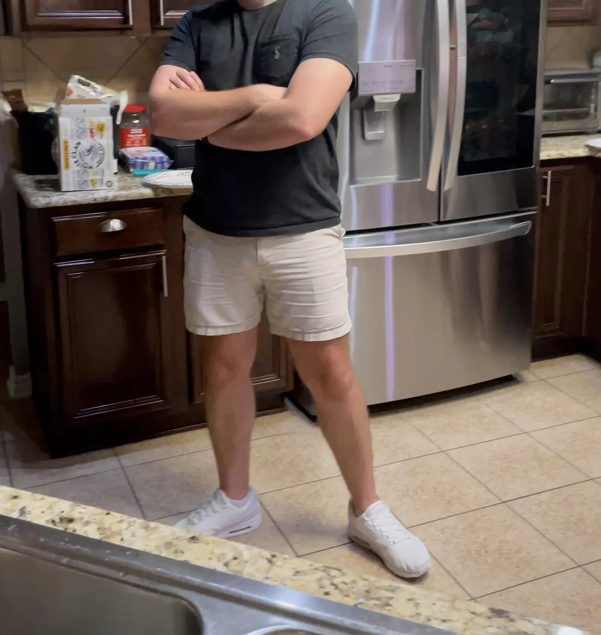 Looking for someone to cum play with my husband😋 Dallas, TX