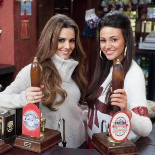 Looking for someone to Roleplay as Cheryl Cole and or Michelle Keegan for me