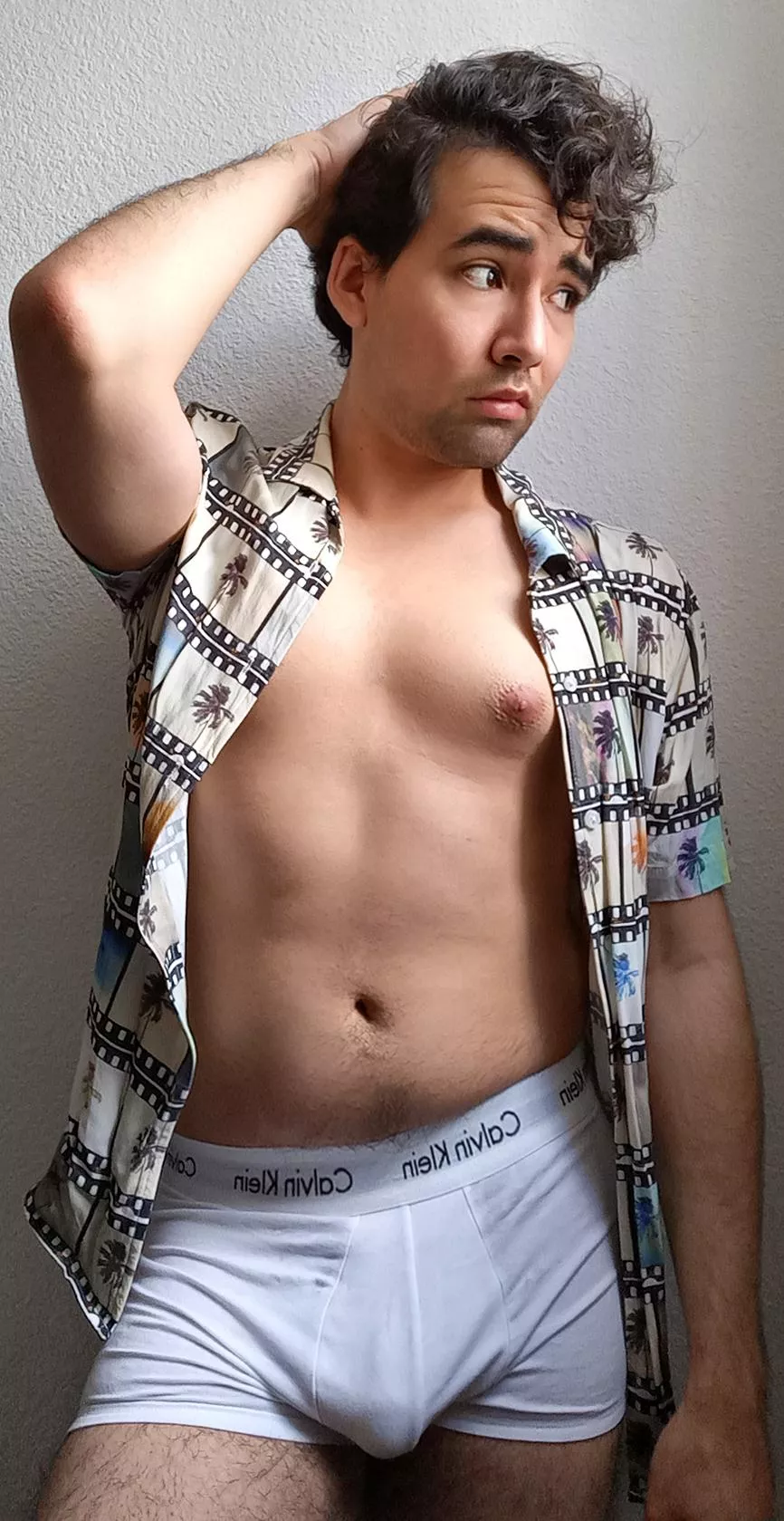 Looking for something