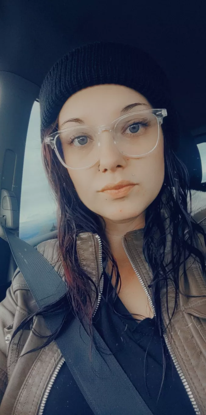 Looking for trouble 😜