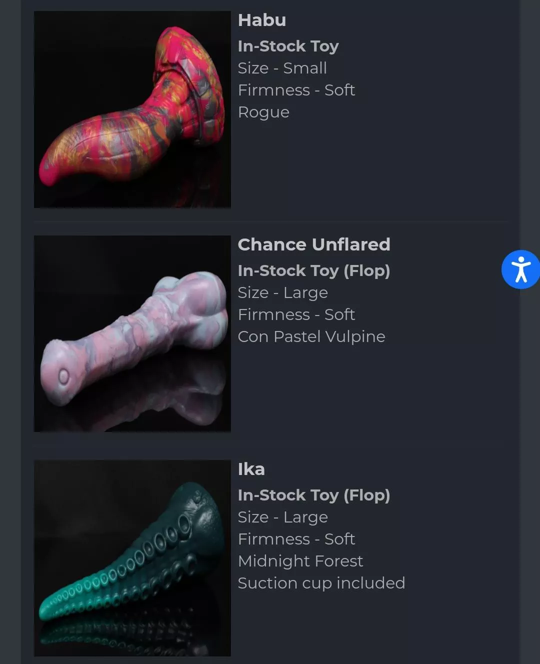 Looking forward to these!! 👁👄👁