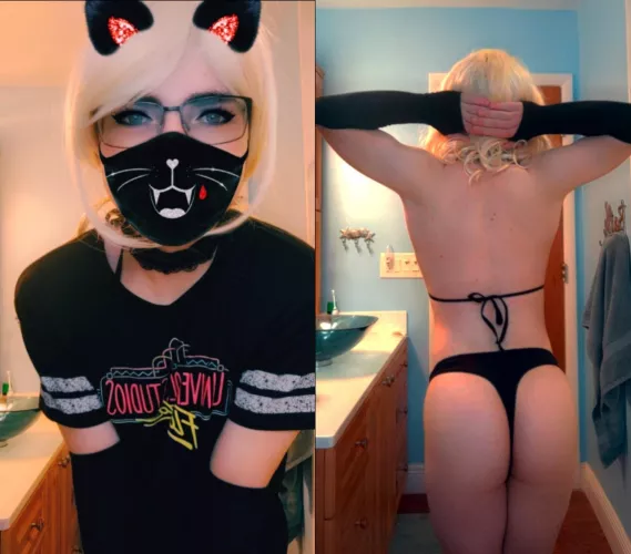 Looking good is my new favorite hobby😘