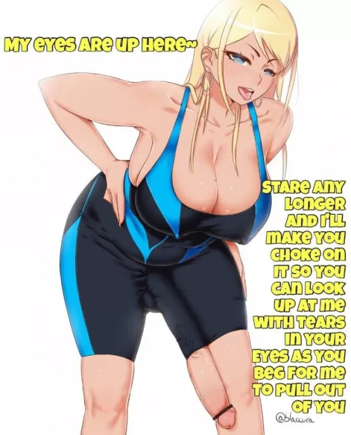 ... looking no ... can i touch it?