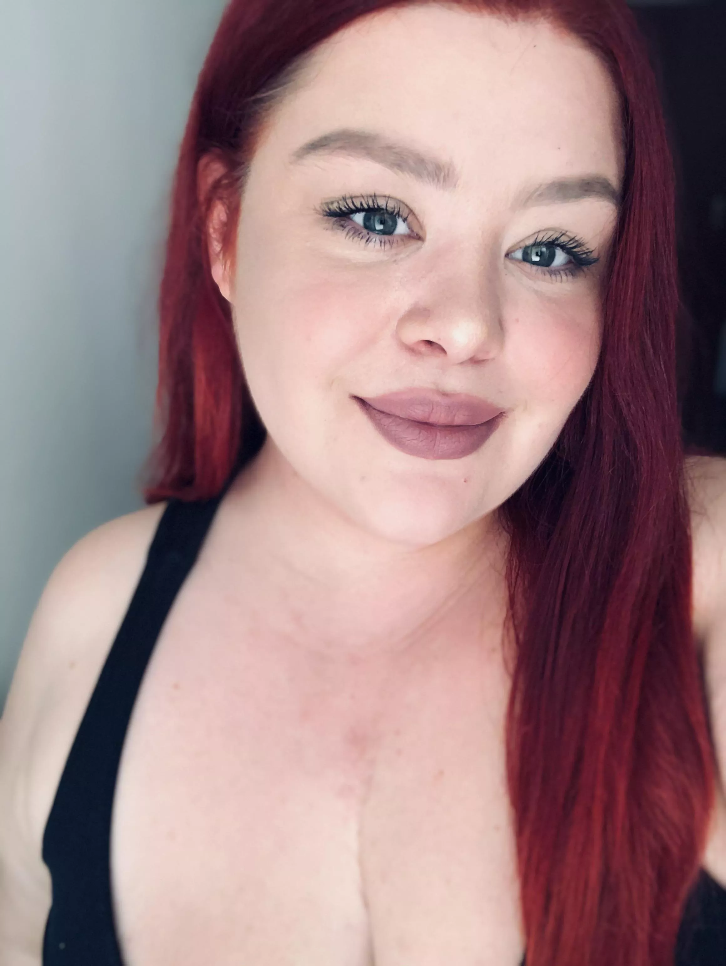 Looking right at you 🥰