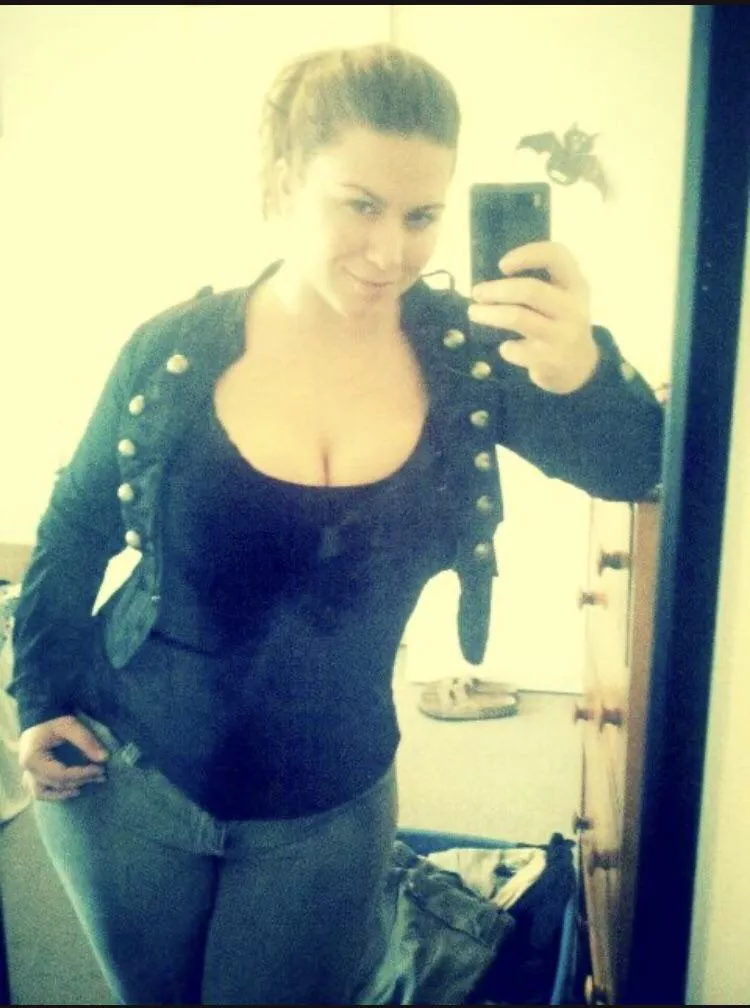 Looking smashing as usual!