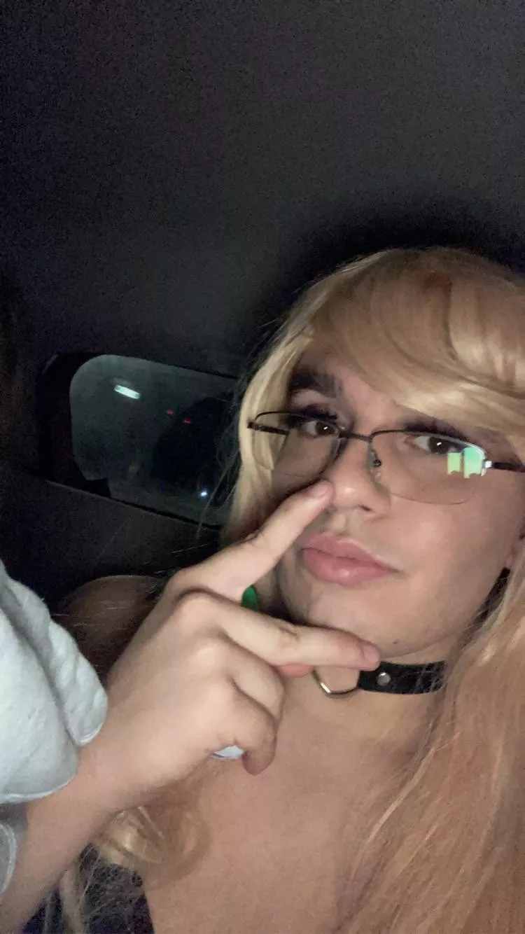 Looking to be made someone’s Bitch near Daytona FL Hit me up