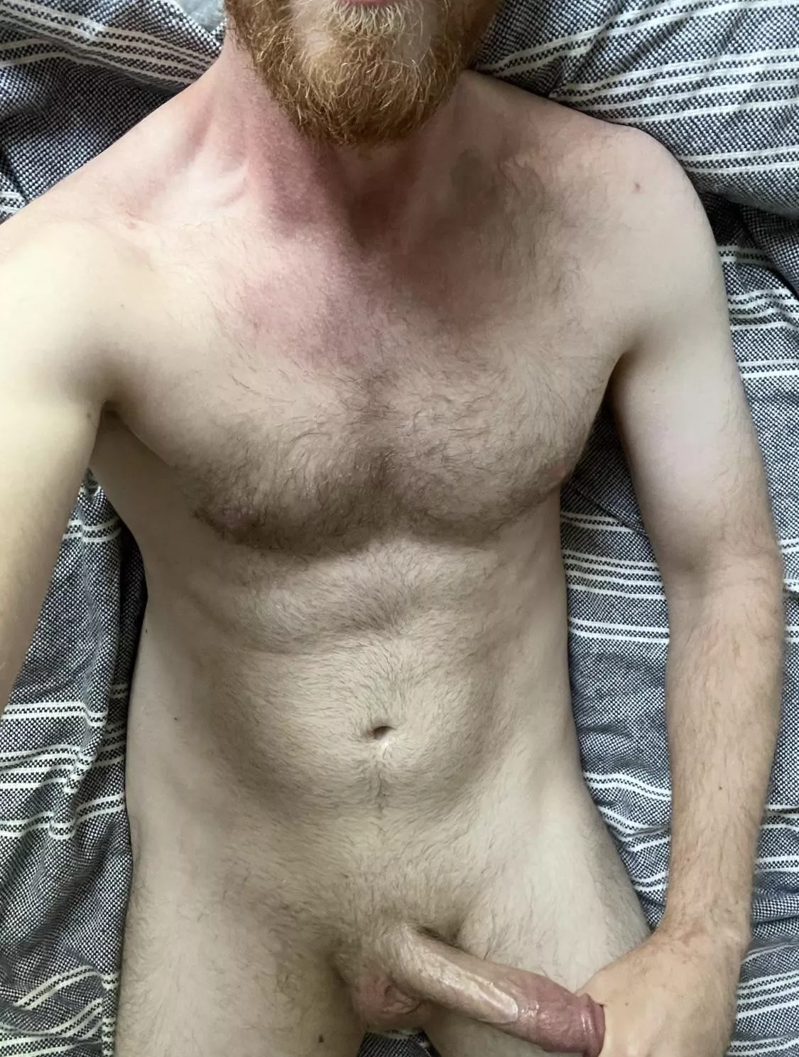 Looking to cap off a long coconut oil edging session by putting on a show for you… Looking to cap off a long coconut oil edging session by putting on a show for you…