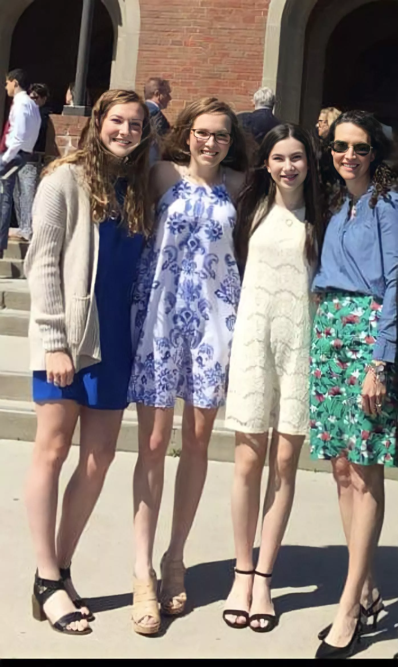 Looking to see how many guys can trib my buddy's wife and daughters. Kik poopascoop23 for more Looking to see how many guys can trib my buddy's wife and daughters. Kik poopascoop23 for more