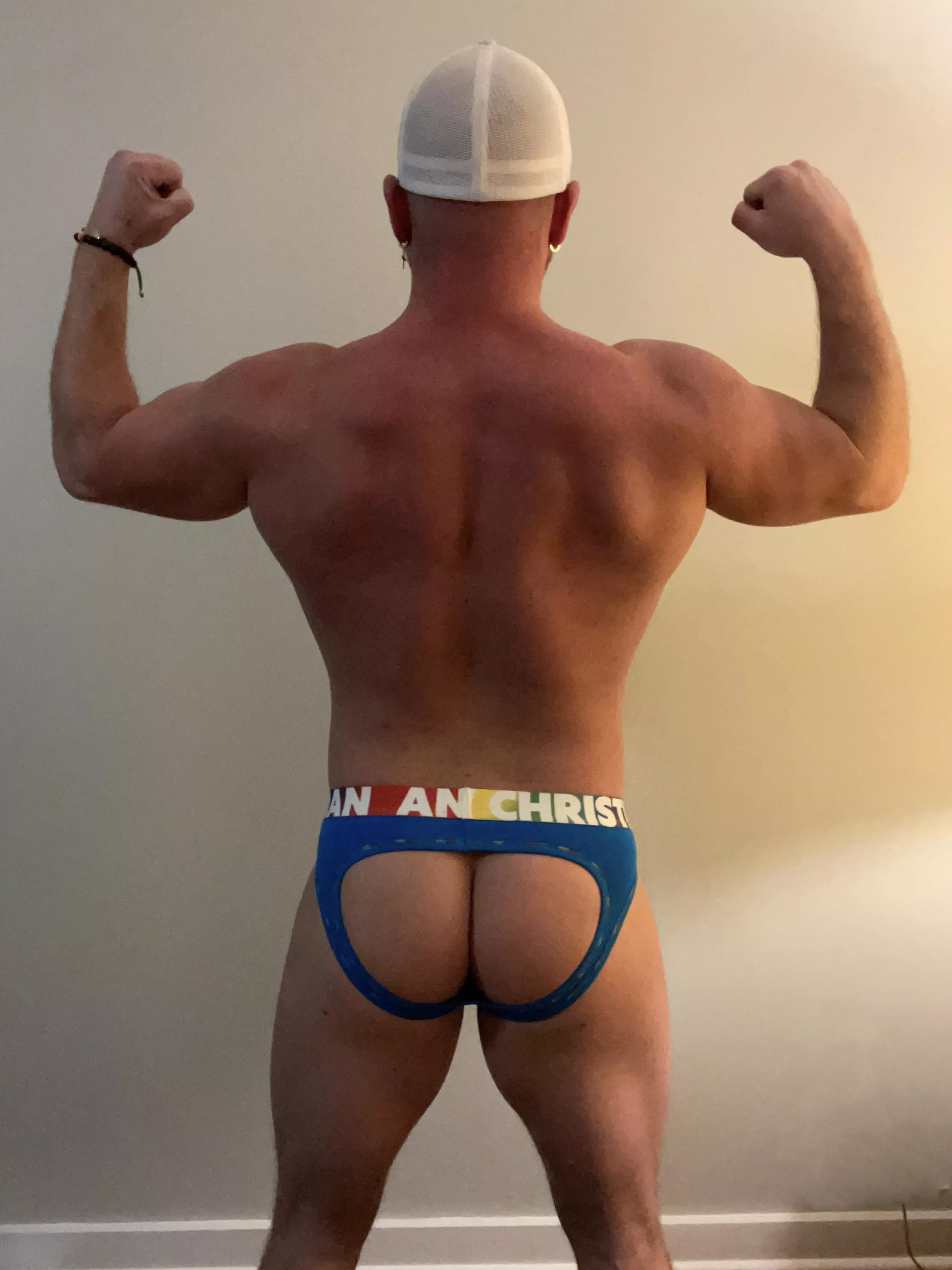 Looks and feels great! the Christmas gift that keeps on giving!