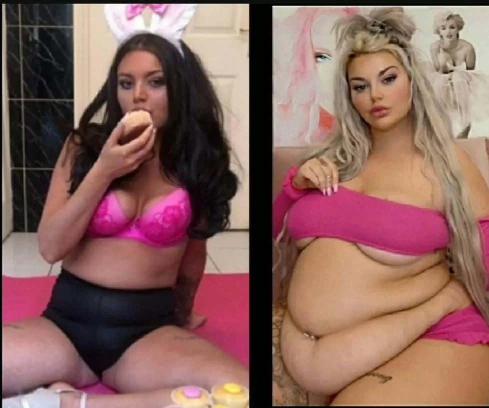 Looks better in the after Looks better in the after