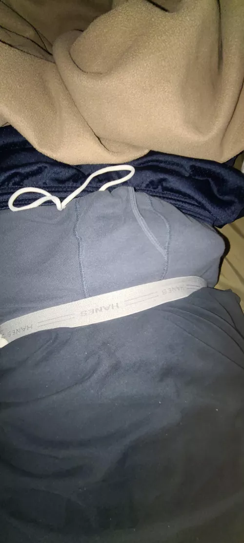 looks better outside